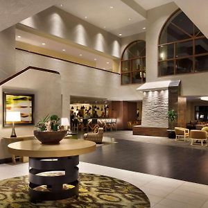 Embassy Suites By Hilton Phoenix Tempe