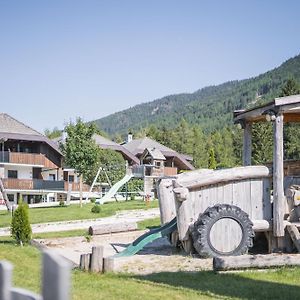 Apartment-Hotel Winklwiese