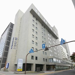 Hotel S-Plus Hiroshima Peace Park